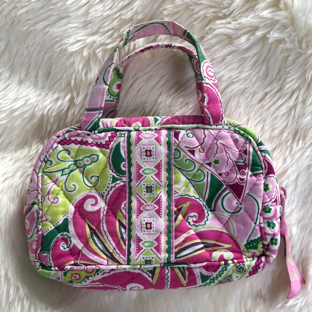Small Vera Bradley Bag